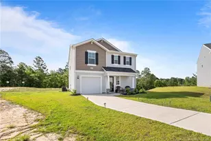 905 Sapphire Stone Ln, Hope Mills, NC 28348 - Photo 30