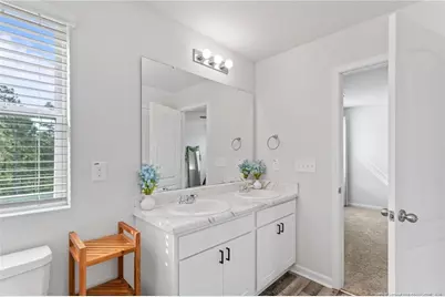 905 Sapphire Stone Lane, Hope Mills, NC 28348 - Photo 22