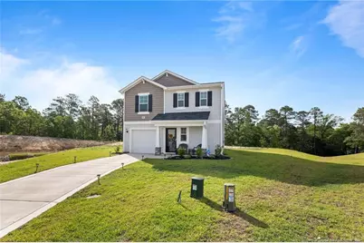 905 Sapphire Stone Lane, Hope Mills, NC 28348 - Photo 32