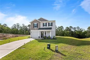 905 Sapphire Stone Ln, Hope Mills, NC 28348 - Photo 32