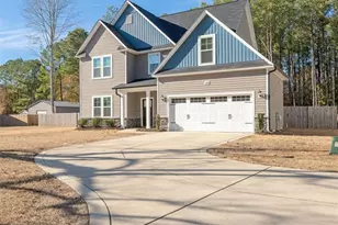 7680 Rufus Johnson Rd, Fayetteville, NC 28306 - Photo 1