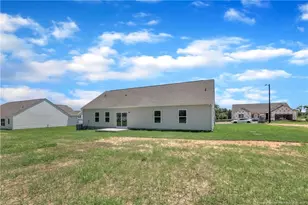 107 Camp Rock Rd, Lillington, NC 27546 - Photo 34