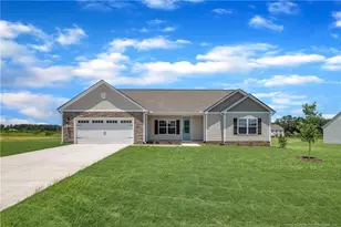 107 Camp Rock Rd, Lillington, NC 27546 - Photo 2