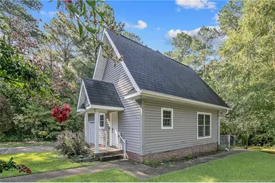 216 Riverdell Drive, Fayetteville, NC 28311 - Photo 34