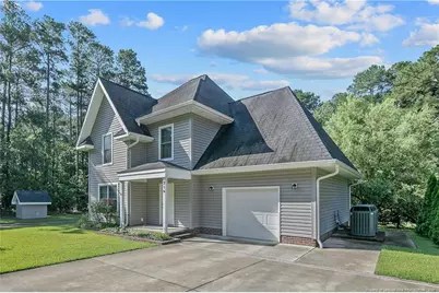 216 Riverdell Drive, Fayetteville, NC 28311 - Photo 2