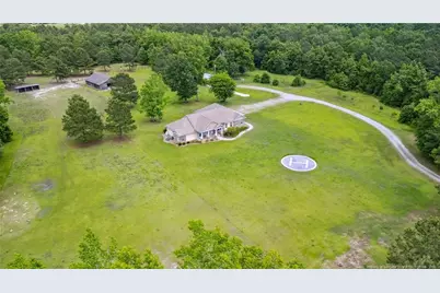 330 Wellington Road, Saint Pauls, NC 28384 - Photo 2