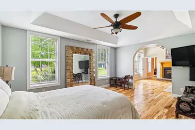 330 Wellington Road, Saint Pauls, NC 28384 - Photo 18