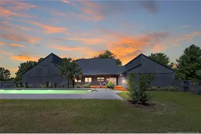 2116 Lake Shannon Drive, Fayetteville, NC 28312 - Photo 2