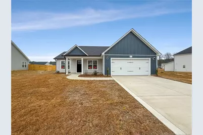 92 Crusher (Lot 88) Drive, Parkton, NC 28371 - Photo 1