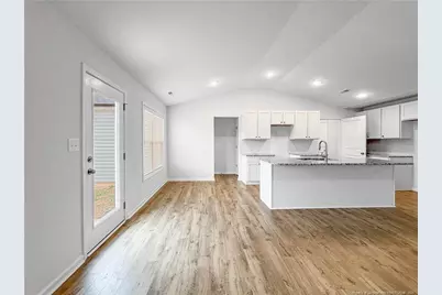 92 Crusher (Lot 88) Drive, Parkton, NC 28371 - Photo 10