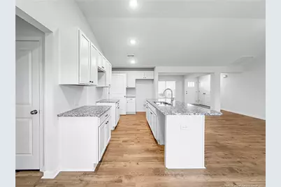 92 Crusher (Lot 88) Drive, Parkton, NC 28371 - Photo 8