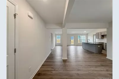 122 Crusher (Lot 86) Drive, Parkton, NC 28371 - Photo 4