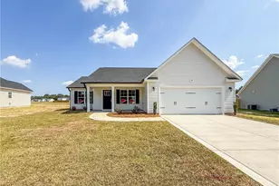 122 Crusher Dr Lot 86, Parkton, NC 28371 - Photo 1