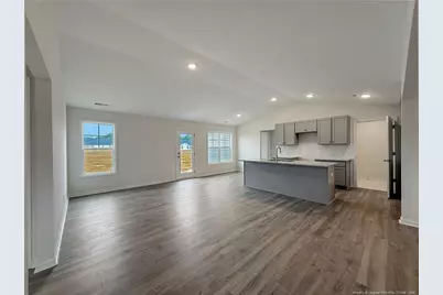 122 Crusher (Lot 86) Drive, Parkton, NC 28371 - Photo 6