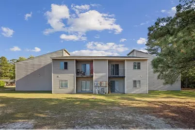 6403 Starbrook Drive #6, Fayetteville, NC 28304 - Photo 1