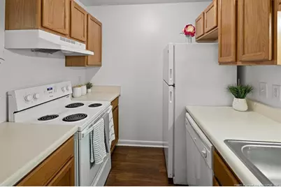 6403 Starbrook Drive #6, Fayetteville, NC 28304 - Photo 14