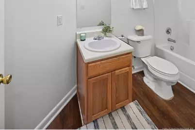 6403 Starbrook Drive #6, Fayetteville, NC 28304 - Photo 18