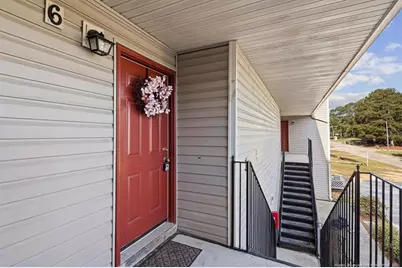 6403 Starbrook Drive #6, Fayetteville, NC 28304 - Photo 6