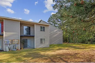 6403 Starbrook Drive #6, Fayetteville, NC 28304 - Photo 2