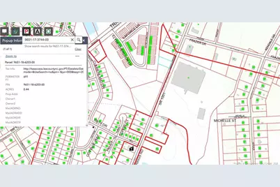 0 Lemon Springs Road, Sanford, NC 27332 - Photo 4