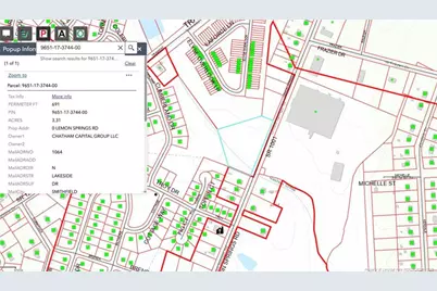 0 Lemon Springs Road, Sanford, NC 27332 - Photo 6