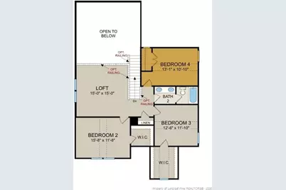 512 Pinnacle Court, Raeford, NC 28376 - Photo 4