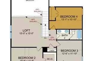 512 Pinnacle Ct, Raeford, NC 28376 - Photo 4