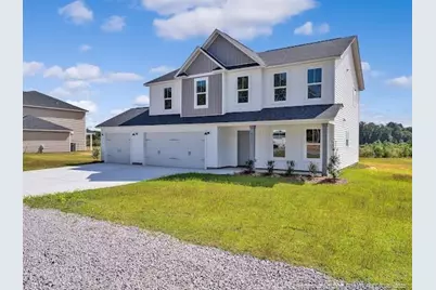 4049 Fulford McMillan Road, Raeford, NC 28376 - Photo 30