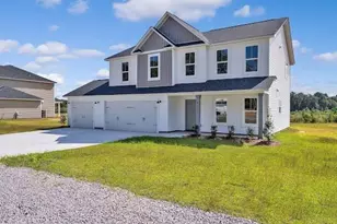 4049 Fulford McMillan Rd, Raeford, NC 28376 - Photo 30