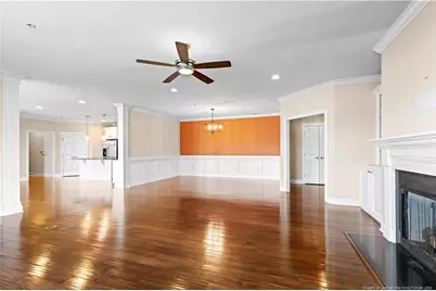 220 Hugh Shelton Loop #104, Fayetteville, NC 28303 - Photo 6