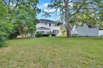 201 N College Street, Red Springs, NC 28377 - Photo 44