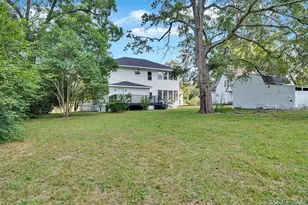 201 N College St, Red Springs, NC 28377 - Photo 44