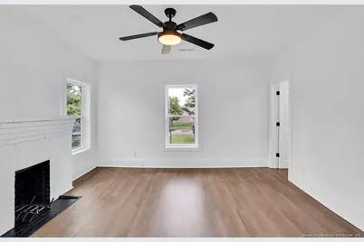 201 N College Street, Red Springs, NC 28377 - Photo 34