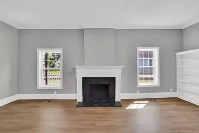 201 N College Street, Red Springs, NC 28377 - Photo 12