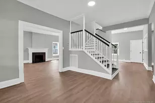 201 N College St, Red Springs, NC 28377 - Photo 8