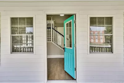 201 N College Street, Red Springs, NC 28377 - Photo 6