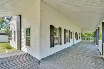 201 N College Street, Red Springs, NC 28377 - Photo 4