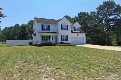 19 Ribbon Oak Court, Sanford, NC 27332 - Photo 1