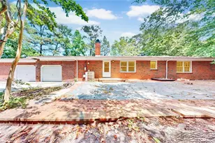 2105 W Broad St, Elizabethtown, NC 28337 - Photo 28