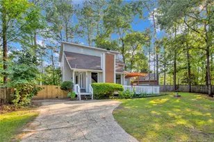 328 Bitterroot Ct, Fayetteville, NC 28314 - Photo 2