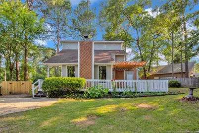 328 Bitterroot Court, Fayetteville, NC 28314 - Photo 1