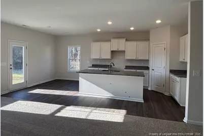 173 Jones Creek Lane, Lillington, NC 27546 - Photo 4