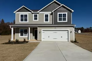 122 Jones Crk Ln, Lillington, NC 27546 - Photo 1