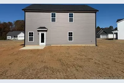 68 Mossy Bridge Court, Lillington, NC 27546 - Photo 20