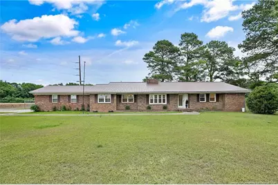 2547 Red Springs Road, Raeford, NC 28376 - Photo 1