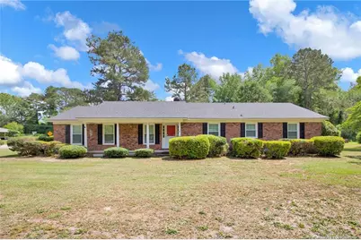 500 Cecil Street, Fayetteville, NC 28312 - Photo 1