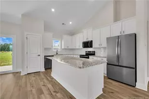 127 Camp Rock Rd, Lillington, NC 27546 - Photo 8