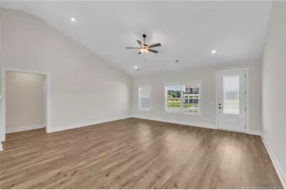 127 Camp Rock Road, Lillington, NC 27546 - Photo 6