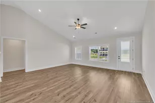 127 Camp Rock Rd, Lillington, NC 27546 - Photo 6