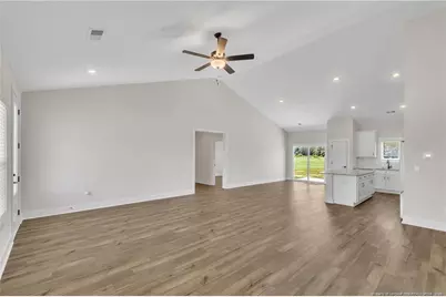 127 Camp Rock Road, Lillington, NC 27546 - Photo 4